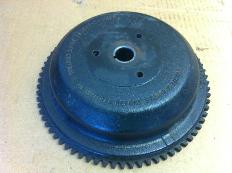 Sell Used Johnson / Evinrude 19892005 40, 48, 50, 55 HP 2 Cylinder