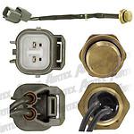 Airtex 1S1398 Radiator Fan Switch, US $50.15, image 2