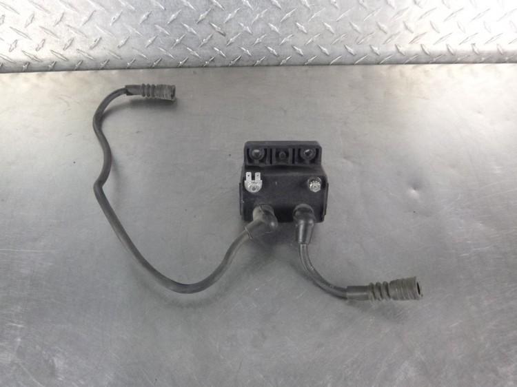 Sell 92 Harley FLHT Ultra Electra Glide Classic Ignition Coils Packs in