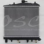 OSC 263 Radiator, US $127.85, image 3