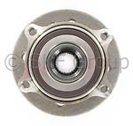 Skf br930677 front hub assembly