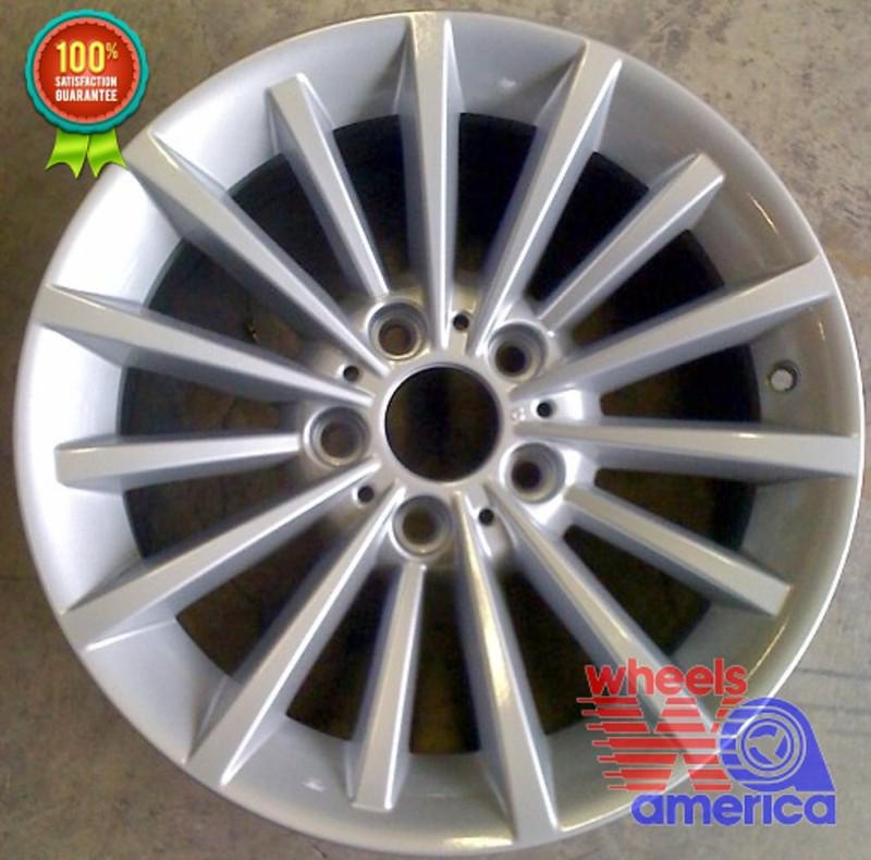 Bmw 335i 08 09 10 11 12 08 09 10 11 12 08 09 10 11 12 17x8 5 lug 71318 wheel rim
