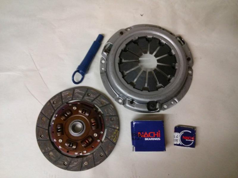 Sell 08005A Clutch Kit; Honda Civic in Canton, Ohio, US, for US 58.00