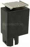 Standard motor products ry492 fuel pump relay
