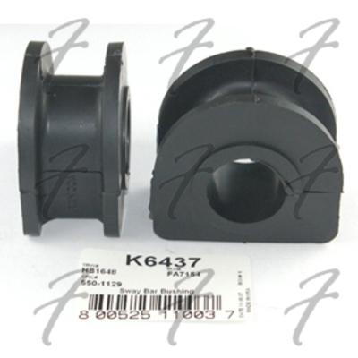 Falcon steering systems fk6437 sway bar bushing