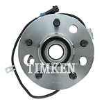 Timken SP550308 Front Hub Assembly, US $248.33, image 2