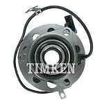 Timken SP550308 Front Hub Assembly, US $248.33, image 4