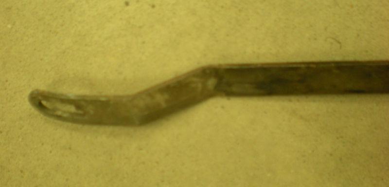 1949 49 Plymouth Special Deluxe Inner Door Handle Bezel Relay Control Regulator, US $35.00, image 6