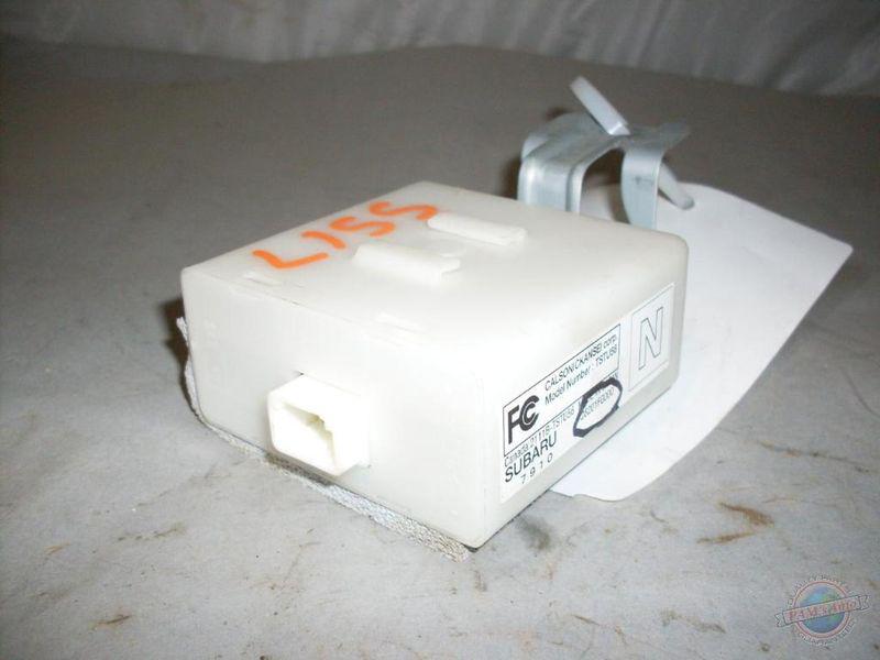 Suspension bcm/ecu impreza 1162477 08 09 10 11 tire press ecu 28201fg000