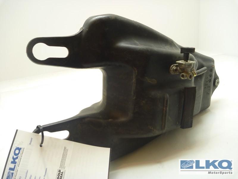 Sell 2005 05 Yamaha YFZ450 Fuel Tank at LKQ MotorSports in Portland
