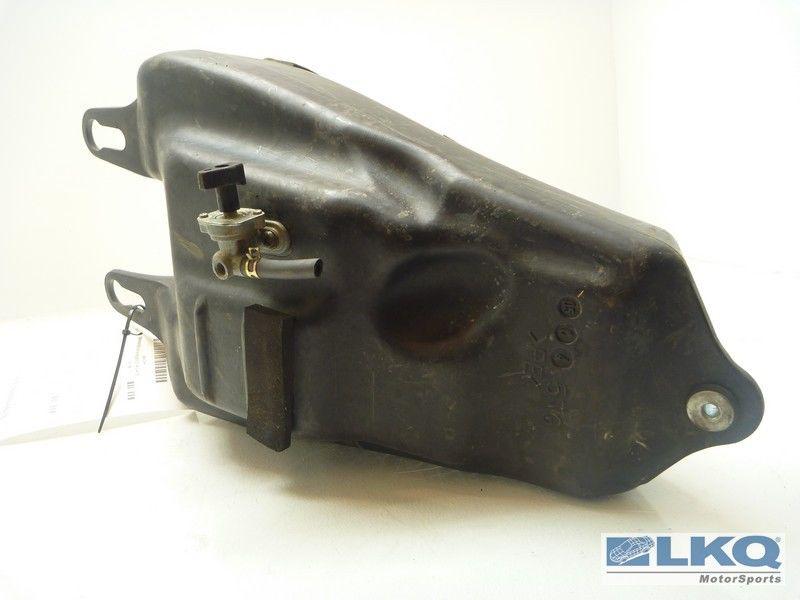 Sell 2005 05 Yamaha YFZ450 Fuel Tank at LKQ MotorSports in Portland