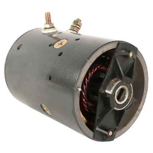 New pump motor js barnes monarch and mte hydraulics 39200295 24v ccw 46-3623