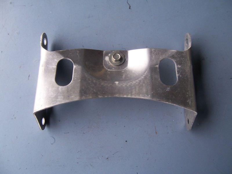 Suzuki gsxr600 gsxr 600 750 06 07 2006 2007 subframe mount bracket id024
