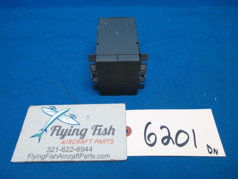 Grimes division warning light assembly  p/n: 75-0149-3 s/n: 2463