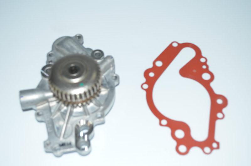 Sell Dodge Charger Challenger Water Pump OEM Mopar 4892425AA w/ Gasket