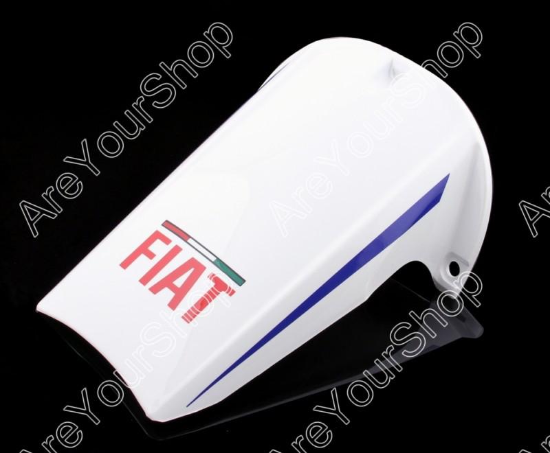 Rear hugger fender mudguards abs fairing yamaha yzf r1 2002-2003 fiat