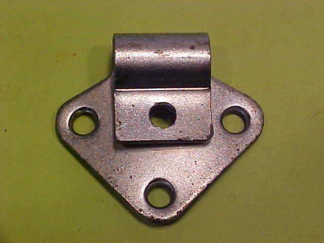 Ferrari sun visor mount bracket maserati oem