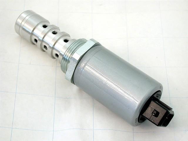 Bmw e38 e39 e53 z8 vanos chain selenoid valve oem electromagnetic variable 