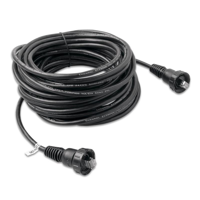 Garmin 40' marine network cable - rj45 010-10552-00
