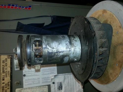 VW generator 0 101 302 061 6 volt 1966 Bus/Giha, US $120.00, image 3