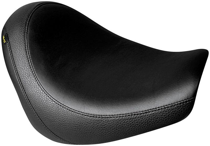 Willie & max black label solo seat  59571-00