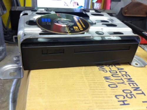 2007 2008 2009 2010 07 08 09 10  toyota avalon dvd rom navigation drive oem