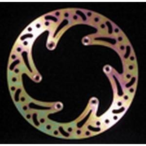 Ebc oe replacement brake rotor  md6190d