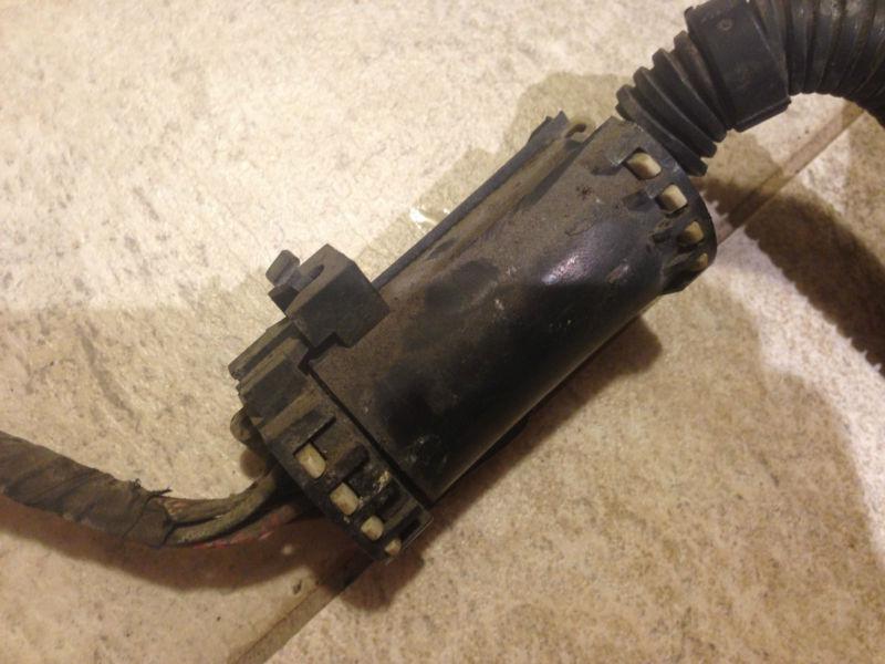 Sell Transfer Case Shift Control Motor Mercedes ML430 ML500 ML320 ML55