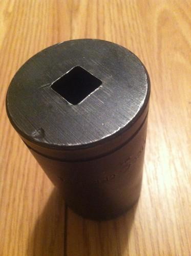 Matco 36mm Impact Deep Well Socket, US $21.99, image 5