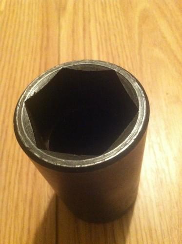 Matco 36mm Impact Deep Well Socket, US $21.99, image 6