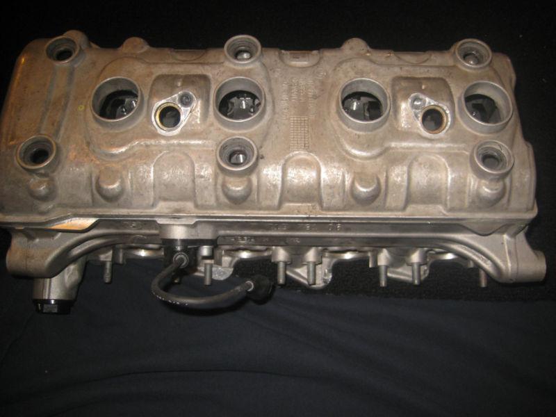 2010 2011 2012 2013 bmw s1000rr complete head assembly valves,camshafts,towers , US $760.00, image 2