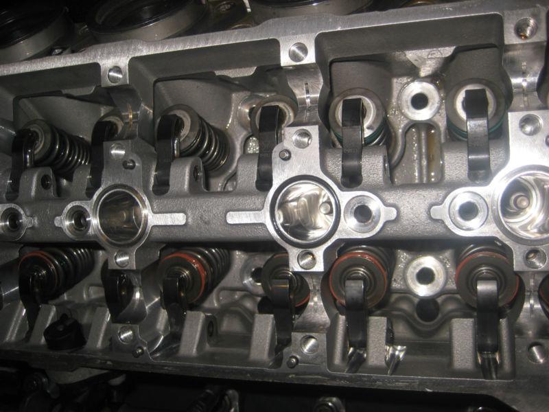 2010 2011 2012 2013 bmw s1000rr complete head assembly valves,camshafts,towers , US $760.00, image 6