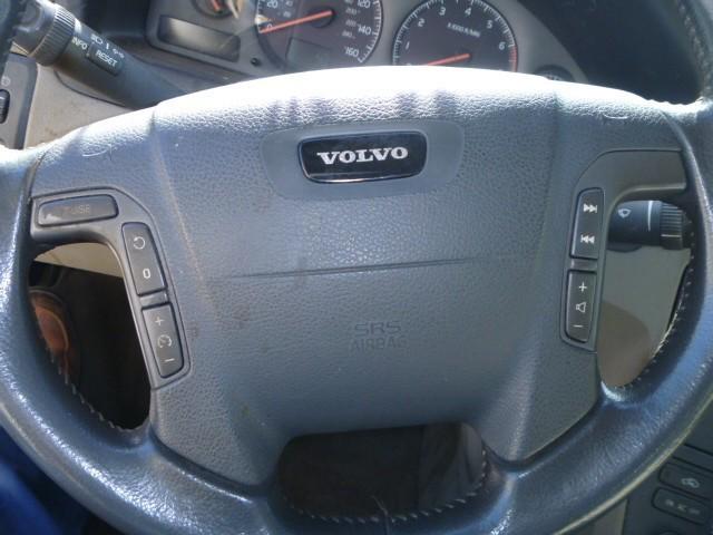 01 02 volvo v70 air bag driver wagon