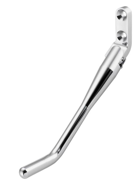 Bikers choice kickstand with hidden spring  055052