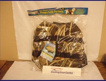 Doggy life jacket gc1400