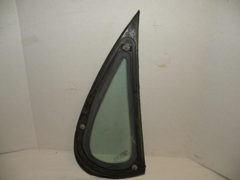 1996-2007 FORD TAURUS VENT QUARTER GLASS, REAR DOOR, LEFT SIDE OEM, US $19.99, image 4