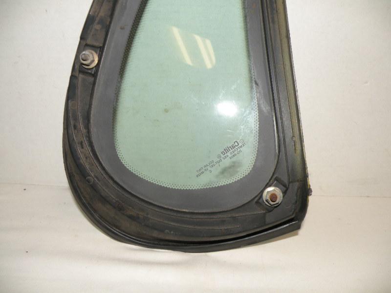 1996-2007 FORD TAURUS VENT QUARTER GLASS, REAR DOOR, LEFT SIDE OEM, US $19.99, image 5