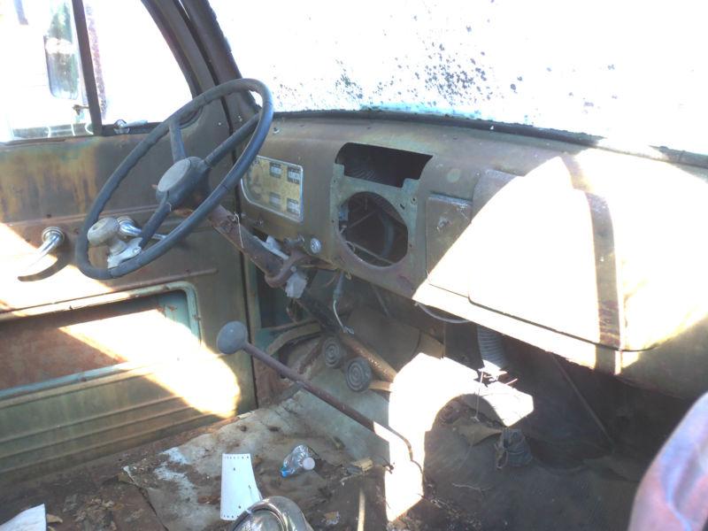 48 49 50 51 52 FORD PICKUP TRUCK RIGHT DOOR VENT WINDOW GLASS CHANNEL FRAME , US $65.00, image 8