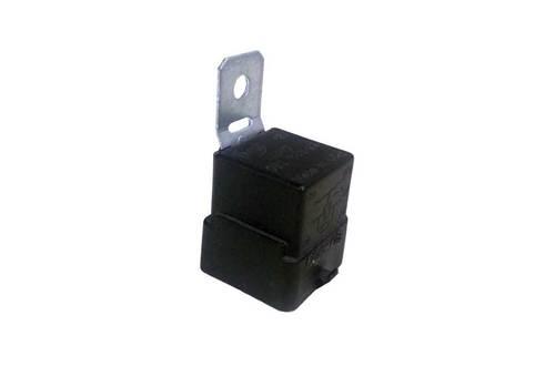 87108 hella 12v/15 amp. spdt mini relay with fuse