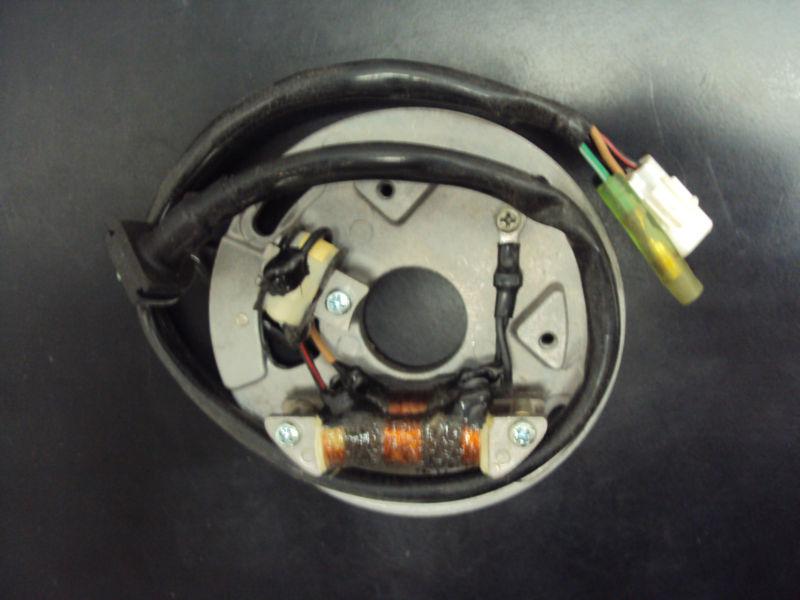 Yamaha,1991-1995, yz250 models, pn 3sp-85560-11-00, base assembly