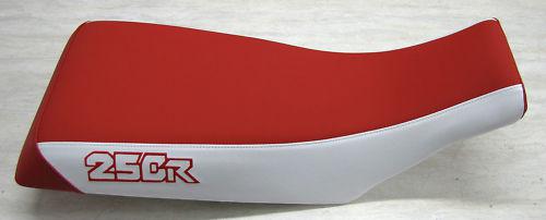 Honda trx 250r trx250r seat cover  86 87 88 89