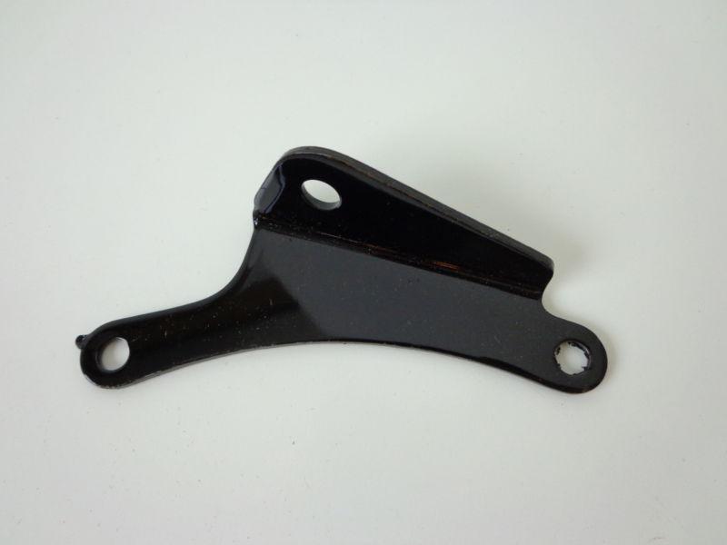 Harley davidson sportster rear brake light/stoplight switch bracket 72011-59