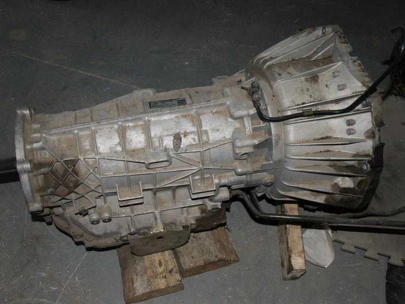 Sell BMW E53 X5 Transmission Auto REBUILT 141K 4.4L 0003 in Aurora, Colorado, US, for US 2,000.00