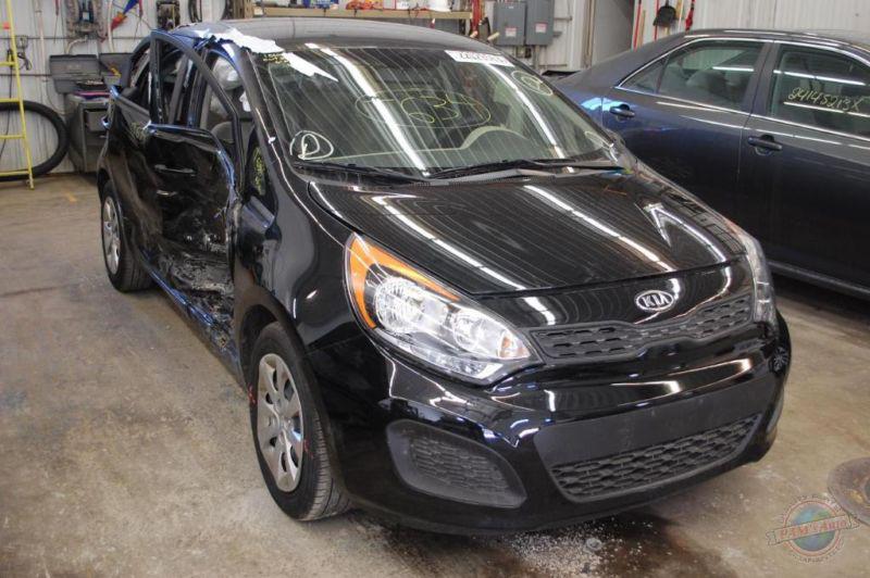 Front Spindle / Knuckle : 2013 RIO 1217949, US $119.99, image 2