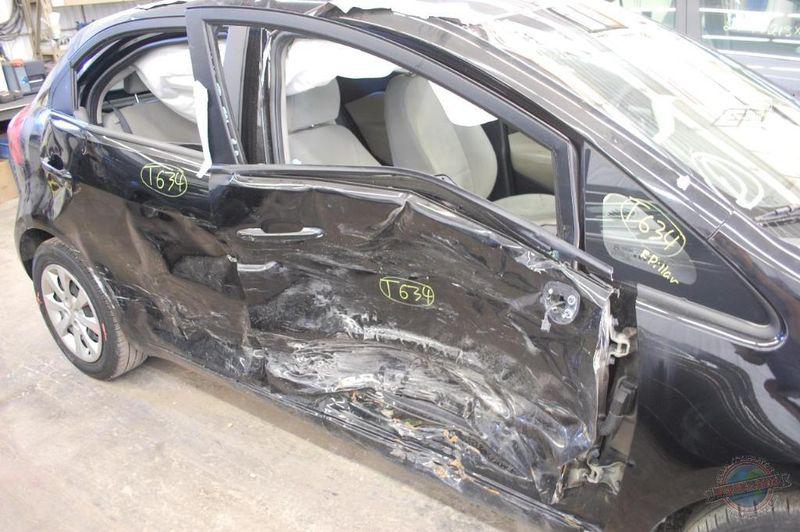 Front Spindle / Knuckle : 2013 RIO 1217949, US $119.99, image 3