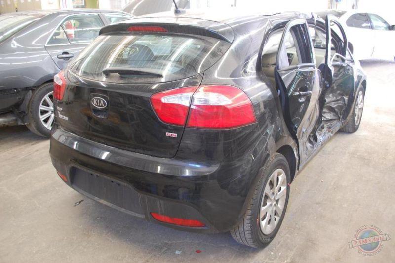 Front Spindle / Knuckle : 2013 RIO 1217949, US $119.99, image 4