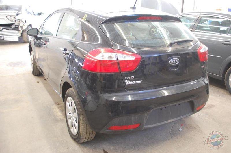 Front Spindle / Knuckle : 2013 RIO 1217949, US $119.99, image 5