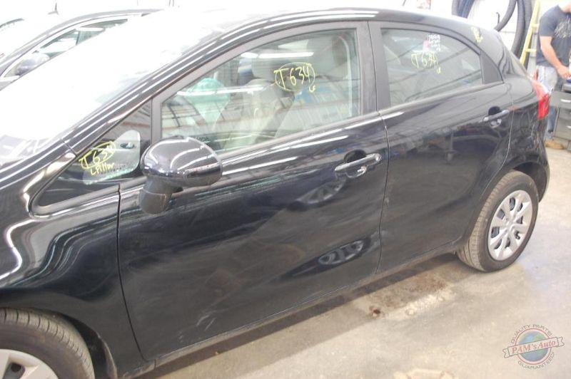 Front Spindle / Knuckle : 2013 RIO 1217949, US $119.99, image 6