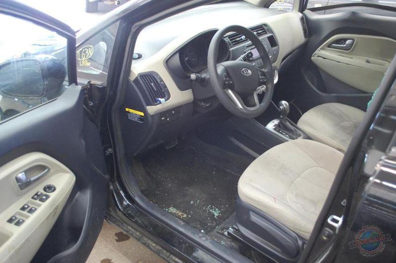 Front Spindle / Knuckle : 2013 RIO 1217949, US $119.99, image 8