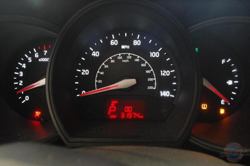 Front Spindle / Knuckle : 2013 RIO 1217949, US $119.99, image 9